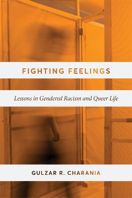 Fighting Feelings: Lessons in Gendered Racism and Queer Life book