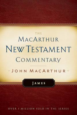 James by John F. MacArthur