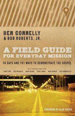 Field Guide for Everyday Mission book