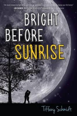 Bright Before Sunrise book