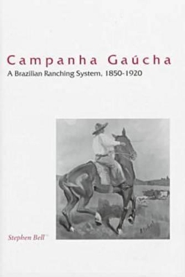 Campanha Gaucha book