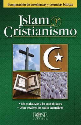 Islam Y Cristianismo/Islam and Christianity book