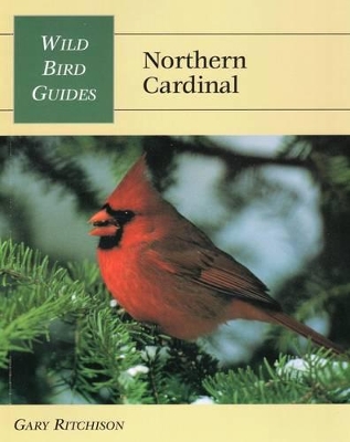 Northern Cardinal book