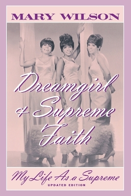 Dreamgirl and Supreme Faith book