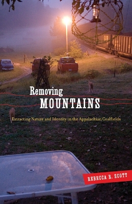 Removing Mountains book