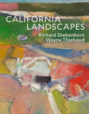 California Landscapes book