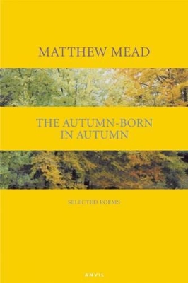 Autumn-born in Autumn book