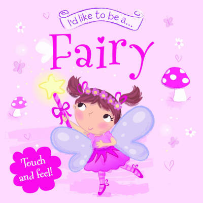 Fairy book