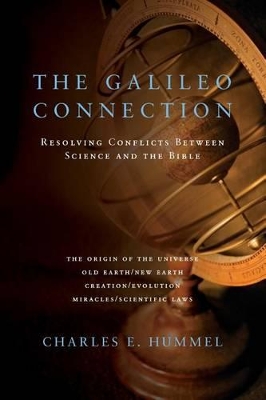 Galileo Connection book