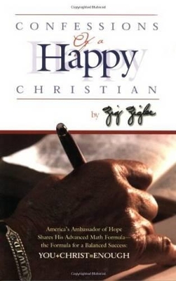 Confessions of a Happy Christian book