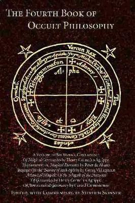 Fourth Book of Occult Philosophy book