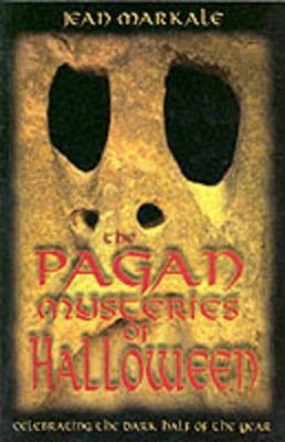 Pagan Mysteries of Halloween book