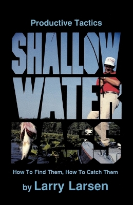Shallowwater Bass book