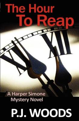 The Hour to Reap book