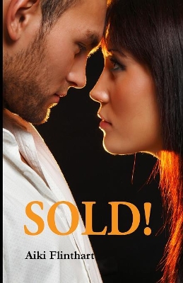Sold! book