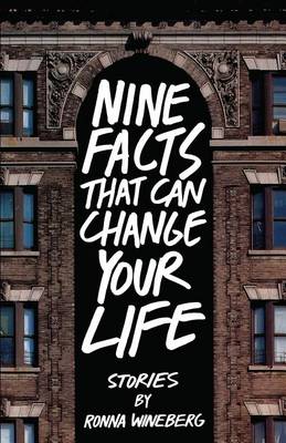 Nine Facts That Can Change Your Life book