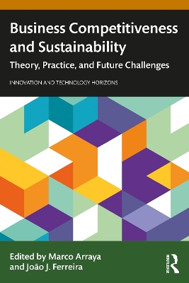 Business Competitiveness and Sustainability: Theory, Practice, and Future Challenges by Marco Arraya