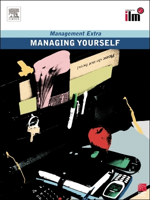 Managing Yourself: Revised Edition by Elearn