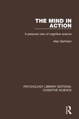 Mind in Action book