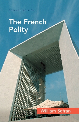 The French Polity book
