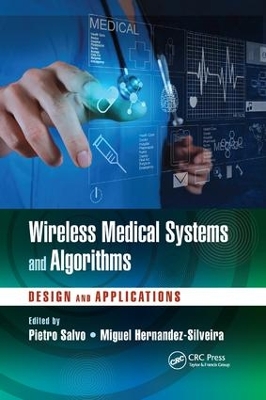 Wireless Medical Systems and Algorithms book