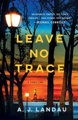 Leave No Trace book