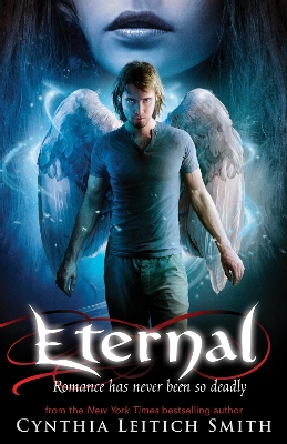 Eternal book