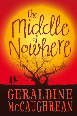 Middle of Nowhere book