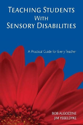 Teaching Students With Sensory Disabilities book