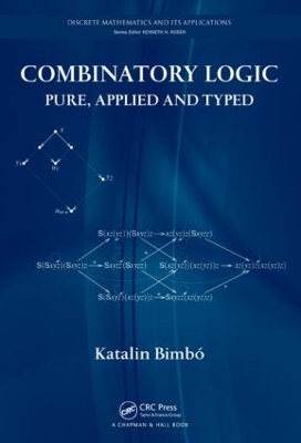 Combinatory Logic book