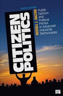 Citizen Politics book