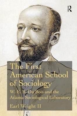 First American School of Sociology book