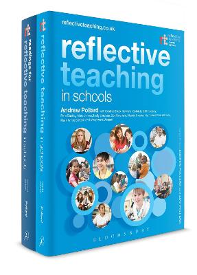 Reflective Teaching in Schools Pack by Professor Andrew Pollard