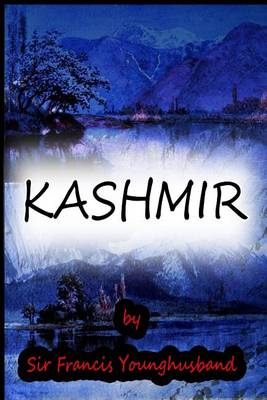 Kashmir book