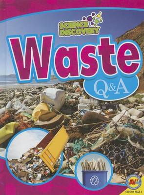 Waste Q&A book