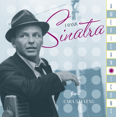 American Icons: Frank Sinatra book