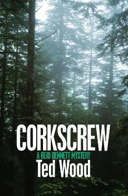 Corkscrew book