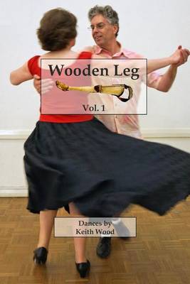 Wooden Leg 1 book