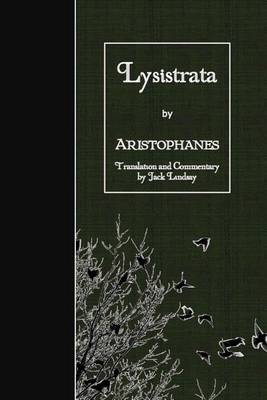 Lysistrata book