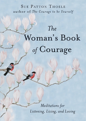 Woman'S Book of Courage book