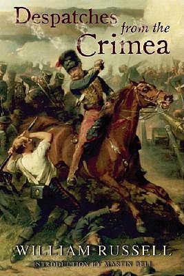 Despatches from the Crimea book