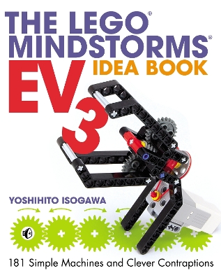 Lego Mindstorms Ev3 Idea Book book