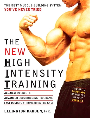 New High-Intensity Training book