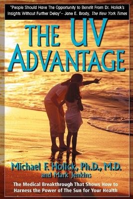 UV Advantage book