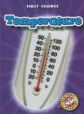 Temperature book