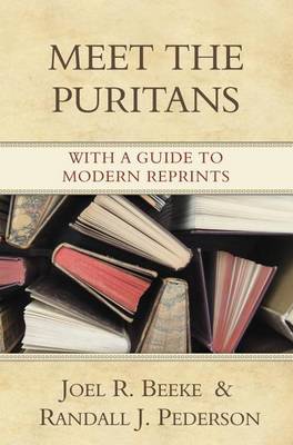 Meet the Puritans book