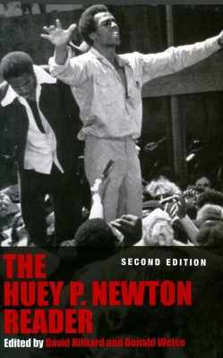 The Huey P. Newton Reader, The New by Huey P Newton