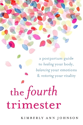 The Fourth Trimester by Kimberly Ann Johnson