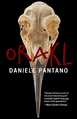 Orakl book