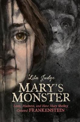 Mary's Monster book